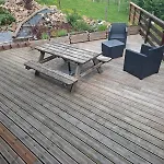 Апартаменты Rosalie