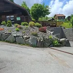 Rosalie Апартаменты *