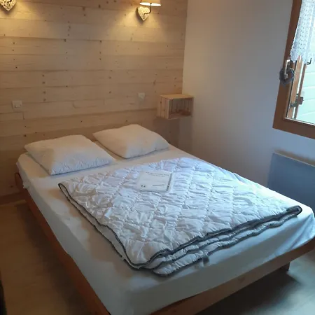 Rosalie Apartment Xonrupt-Longemer