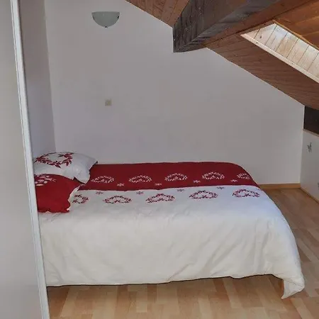 Apartment Rosalie *