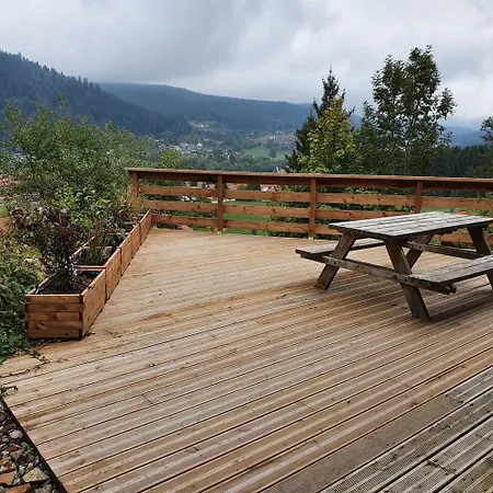 Rosalie * Xonrupt-Longemer