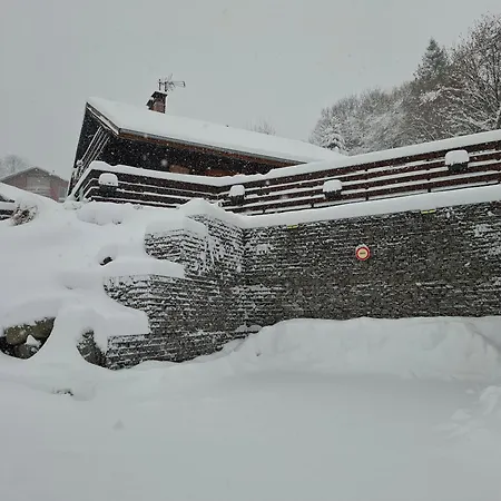 Rosalie * Xonrupt-Longemer