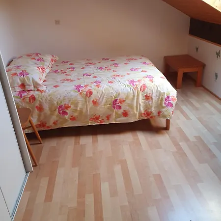 Apartament Rosalie Xonrupt-Longemer