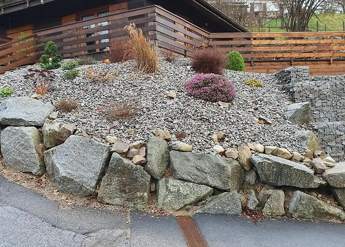 Apartmán Rosalie Xonrupt-Longemer