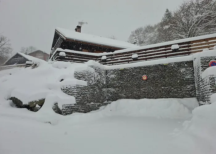 Rosalie * Xonrupt-Longemer