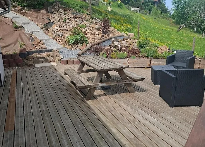 Rosalie Xonrupt-Longemer